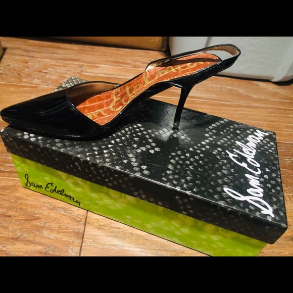 Sam Edelman 👠 - Picture 2 of 4